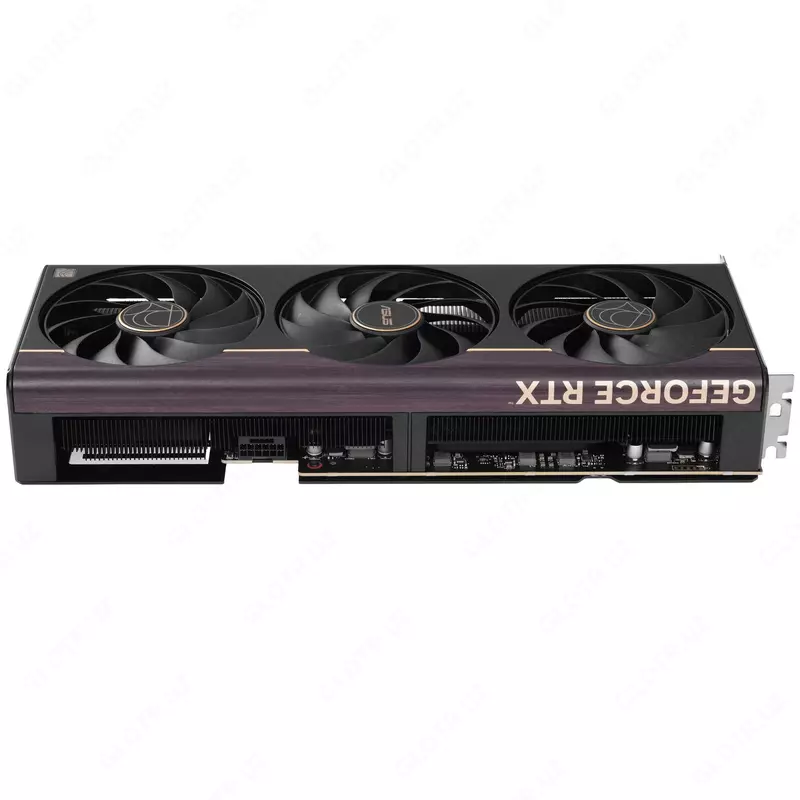ASUS ProArt GeForce RTX 5070 Ti OC Edition 16 GB video kartasi