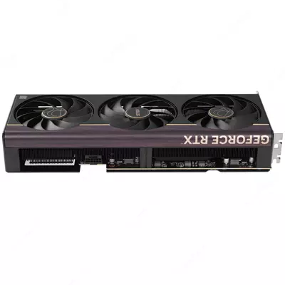 ASUS ProArt GeForce RTX 5070 Ti OC Edition 16 GB video kartasi