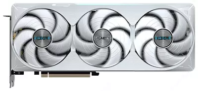 Gigabyte GeForce RTX 5070 Ti EAGLE OC ICE SFF 16GB video kartasi