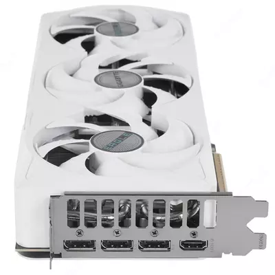 Gigabyte GeForce RTX 5070 Ti EAGLE OC ICE SFF 16GB video kartasi