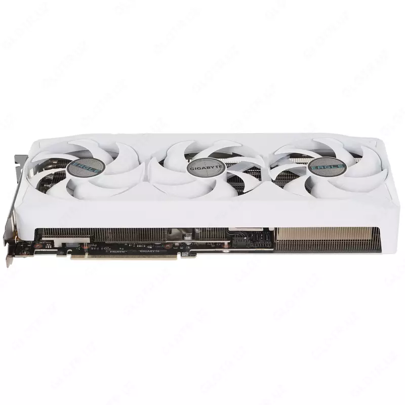 Gigabyte GeForce RTX 5070 Ti EAGLE OC ICE SFF 16GB video kartasi
