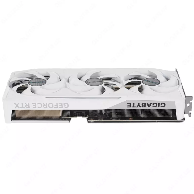 Gigabyte GeForce RTX 5070 Ti EAGLE OC ICE SFF 16GB video kartasi
