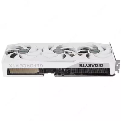 Gigabyte GeForce RTX 5070 Ti EAGLE OC ICE SFF 16GB video kartasi