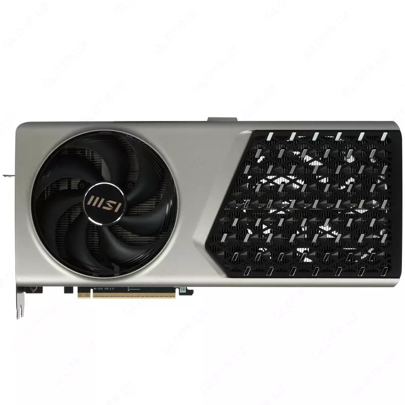 MSI GeForce RTX 5070 Ti 16G EXPERT videokarta