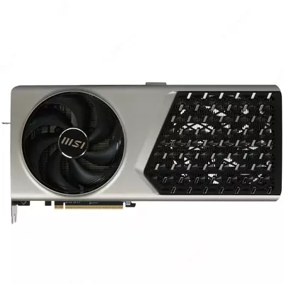 MSI GeForce RTX 5070 Ti 16G EXPERT videokarta