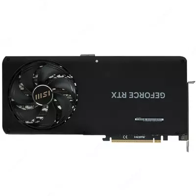 MSI GeForce RTX 5070 Ti 16G EXPERT videokarta