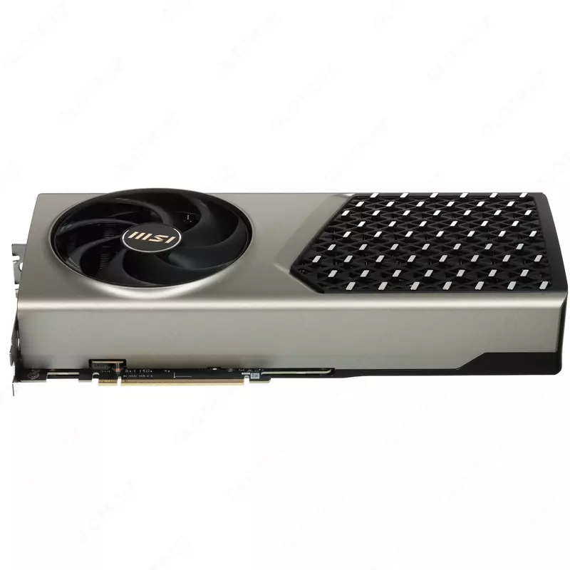 MSI GeForce RTX 5070 Ti 16G EXPERT videokarta