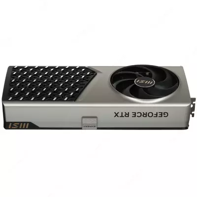 MSI GeForce RTX 5070 Ti 16G EXPERT videokarta