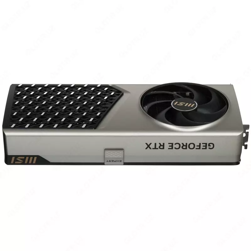 MSI GeForce RTX 5070 Ti 16G EXPERT videokarta