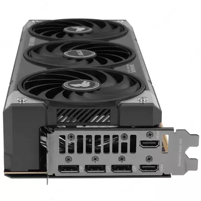 ASUS TUF Gaming GeForce RTX 5070 12GB GDDR7 OC Edition videokarta