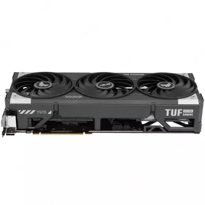 ASUS TUF Gaming GeForce RTX 5070 12GB GDDR7 OC Edition videokarta