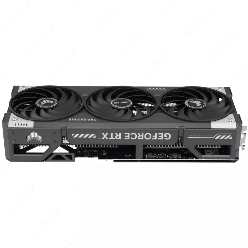 Видеокарта ASUS TUF Gaming GeForce RTX 5070 12GB GDDR7 OC Edition