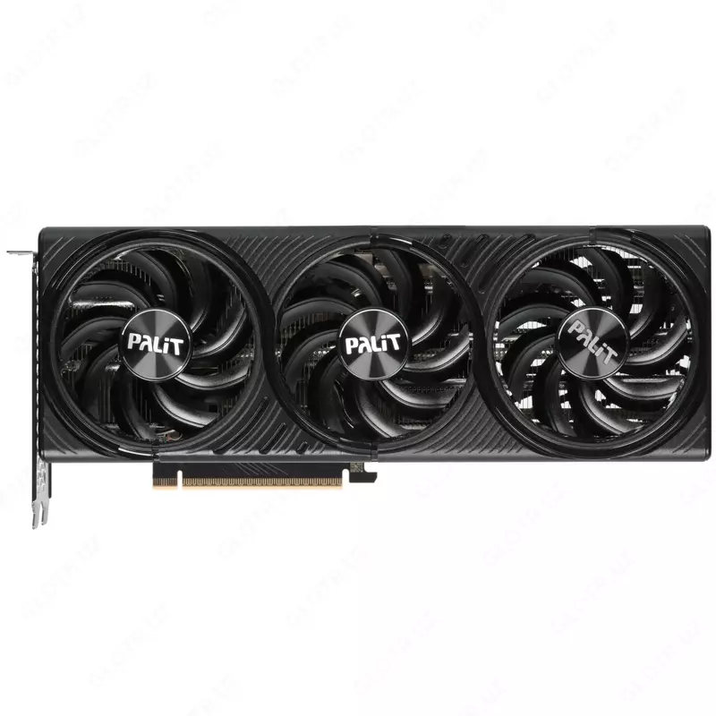 Palit GeForce RTX 5070 Infinity 3 video kartasi