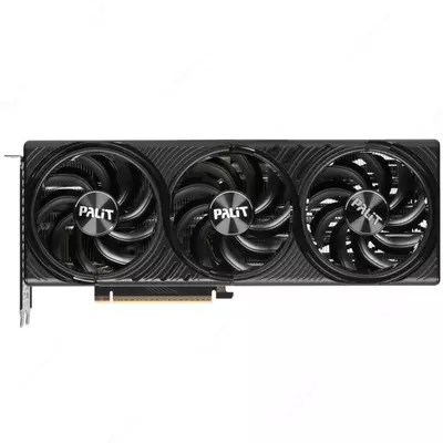 Palit GeForce RTX 5070 Infinity 3 video kartasi