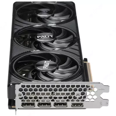 Palit GeForce RTX 5070 Infinity 3 video kartasi