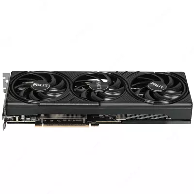 Palit GeForce RTX 5070 Infinity 3 video kartasi