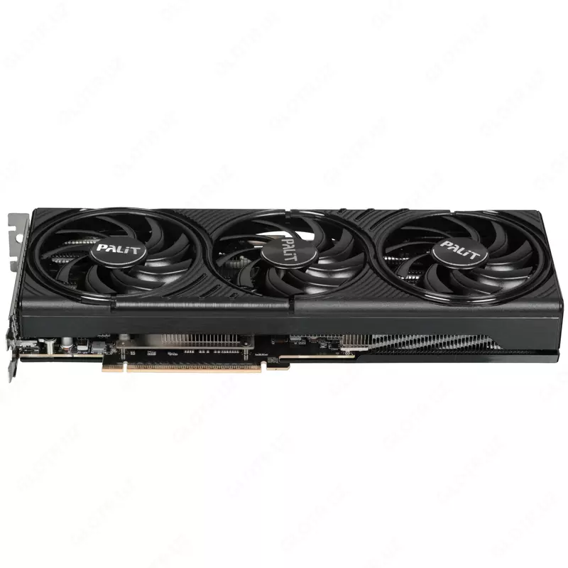 Palit GeForce RTX 5070 Infinity 3 video kartasi