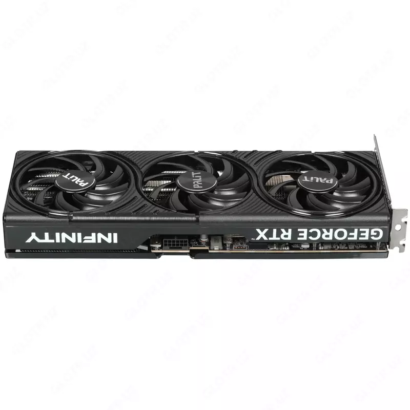 Palit GeForce RTX 5070 Infinity 3 video kartasi