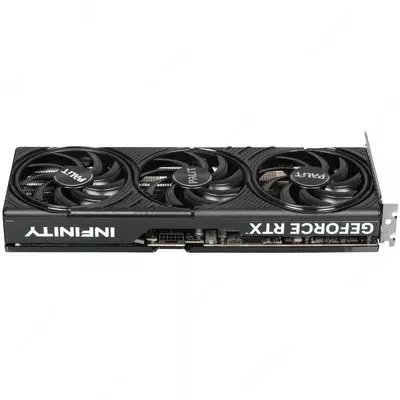 Palit GeForce RTX 5070 Infinity 3 video kartasi