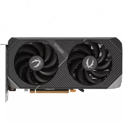 Видеокарта Zotac Gaming GeForce RTX 5070 Twin Edge 12 GB GDDR7