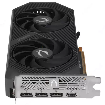 Видеокарта Zotac Gaming GeForce RTX 5070 Twin Edge 12 GB GDDR7