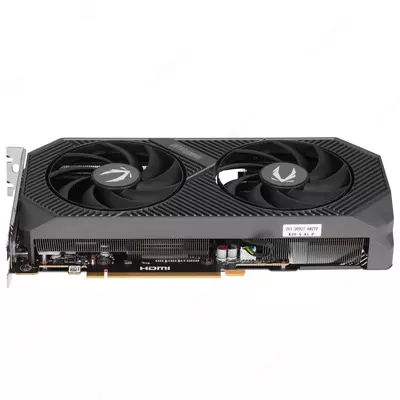 Видеокарта Zotac Gaming GeForce RTX 5070 Twin Edge 12 GB GDDR7