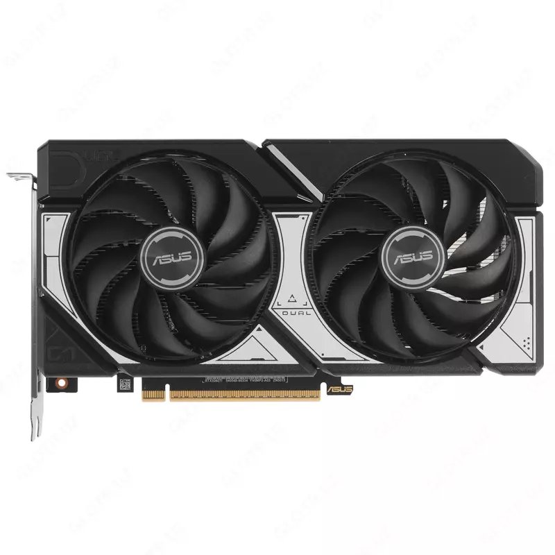 Видеокарта ASUS Dual GeForce RTX 5060 Ti 8GB GDDR7 OC Edition
