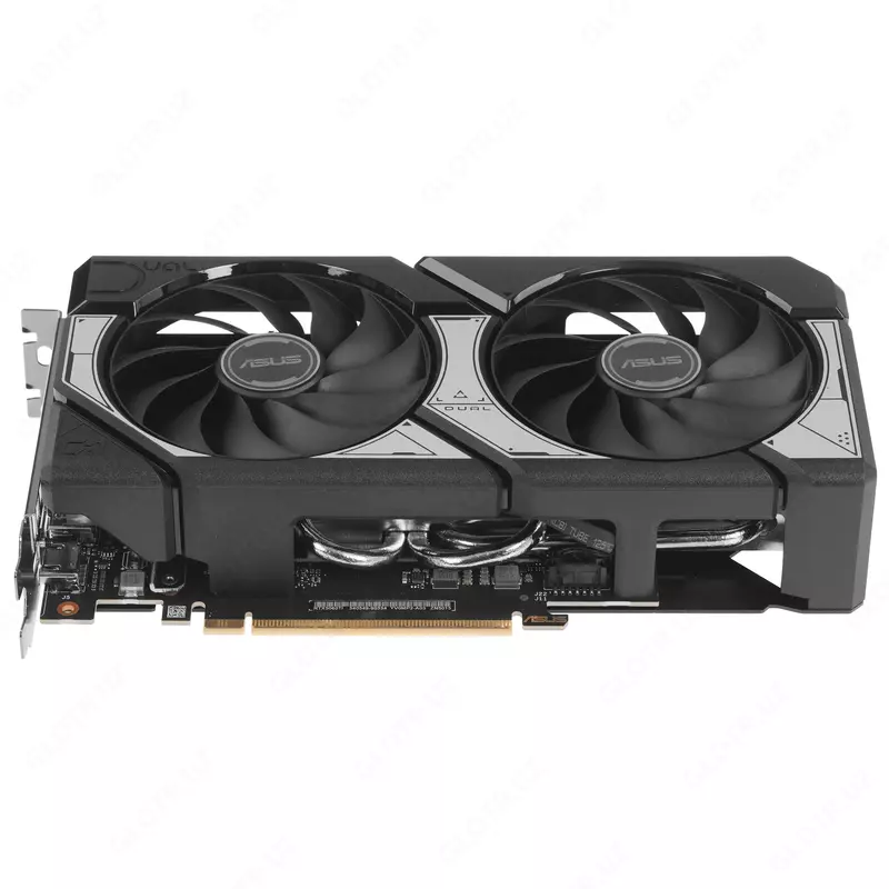 Видеокарта ASUS Dual GeForce RTX 5060 Ti 8GB GDDR7 OC Edition