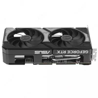 Видеокарта ASUS Dual GeForce RTX 5060 Ti 8GB GDDR7 OC Edition