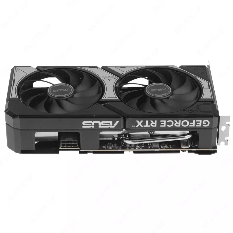 Видеокарта ASUS Dual GeForce RTX 5060 Ti 8GB GDDR7 OC Edition