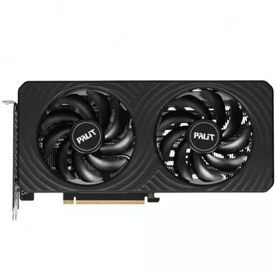 Видеокарта Palit GeForce RTX 5060 Ti Dual 8 GB GDDR7