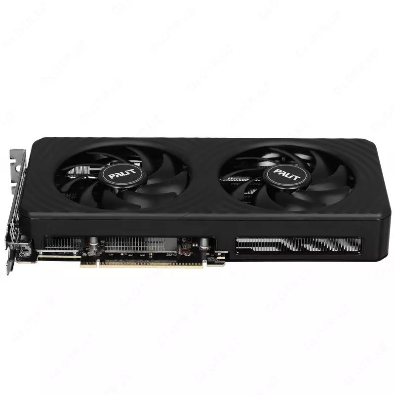 Видеокарта Palit GeForce RTX 5060 Ti Dual 8 GB GDDR7