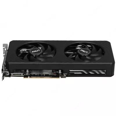 Видеокарта Palit GeForce RTX 5060 Ti Dual 8 GB GDDR7