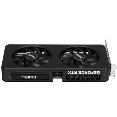 Видеокарта Palit GeForce RTX 5060 Ti Dual 8 GB GDDR7