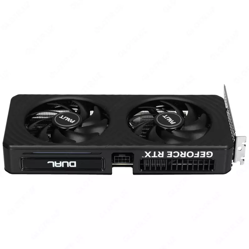 Видеокарта Palit GeForce RTX 5060 Ti Dual 8 GB GDDR7