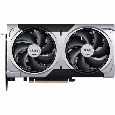 Видеокарта MSI GeForce RTX 5060 Ti 8GB VENTUS 2X OC PLUS