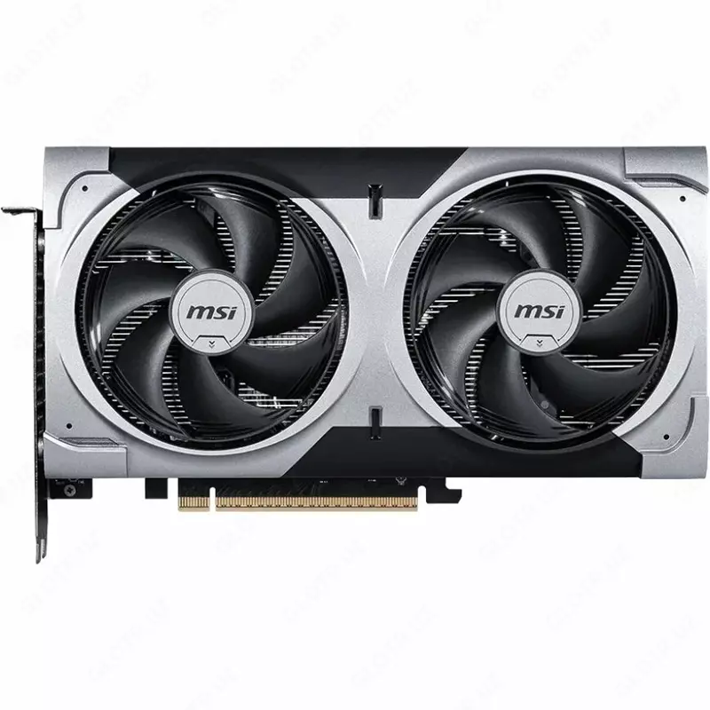 Видеокарта MSI GeForce RTX 5060 Ti 8GB VENTUS 2X OC PLUS