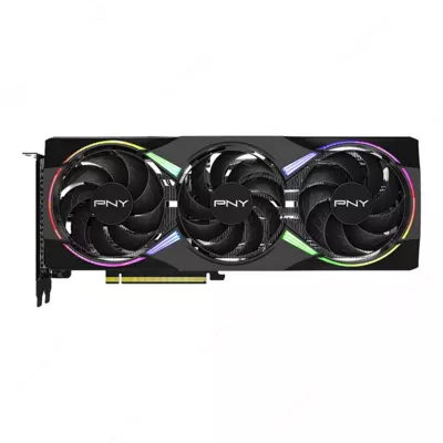 Видеокарта PNY GeForce RTX 5060 Ti 16GB GDDR7