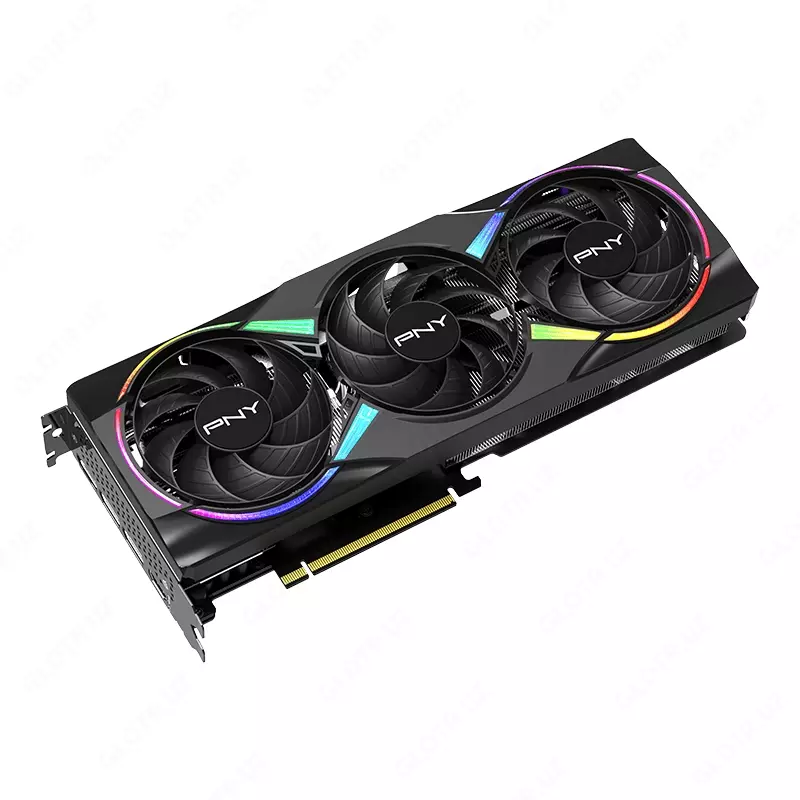 Видеокарта PNY GeForce RTX 5060 Ti 16GB GDDR7