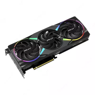 Видеокарта PNY GeForce RTX 5060 Ti 16GB GDDR7