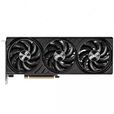 Видеокарта Palit GeForce RTX 5060 Ti Infinity 3 16GB GDDR7
