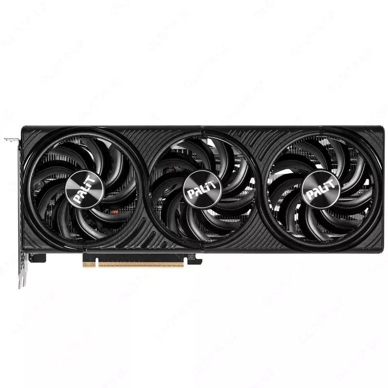 Видеокарта Palit GeForce RTX 5060 Ti Infinity 3 16GB GDDR7