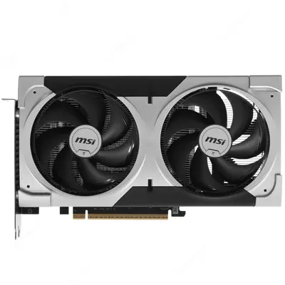 Видеокарта MSI GeForce RTX 5060 Ti 16GB GDDR7 VENTUS
