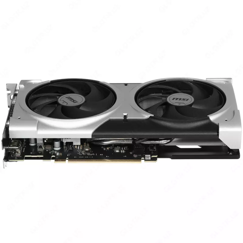 Видеокарта MSI GeForce RTX 5060 Ti 16GB GDDR7 VENTUS