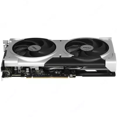 Видеокарта MSI GeForce RTX 5060 Ti 16GB GDDR7 VENTUS