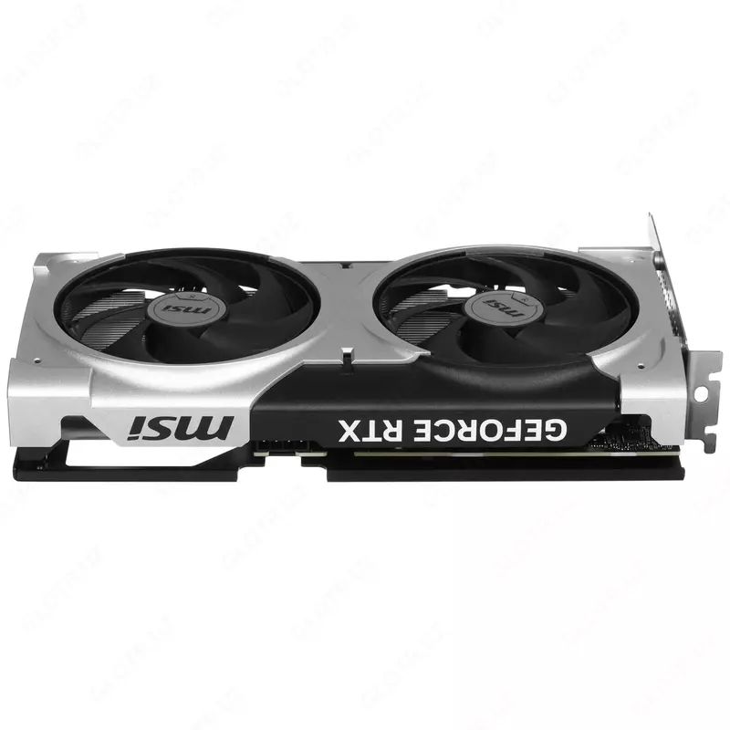 Видеокарта MSI GeForce RTX 5060 Ti 16GB GDDR7 VENTUS