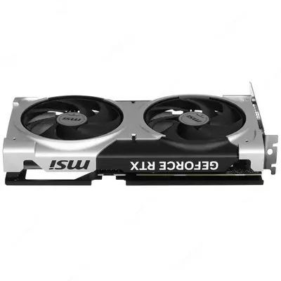 Видеокарта MSI GeForce RTX 5060 Ti 16GB GDDR7 VENTUS