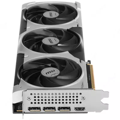 Видеокарта MSI GeForce RTX 5060 8GB VENTUS 3X OC GDDR7