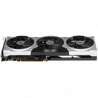 Видеокарта MSI GeForce RTX 5060 8GB VENTUS 3X OC GDDR7