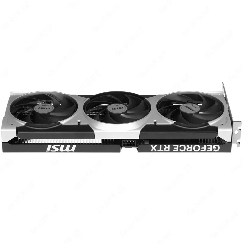 Видеокарта MSI GeForce RTX 5060 8GB VENTUS 3X OC GDDR7